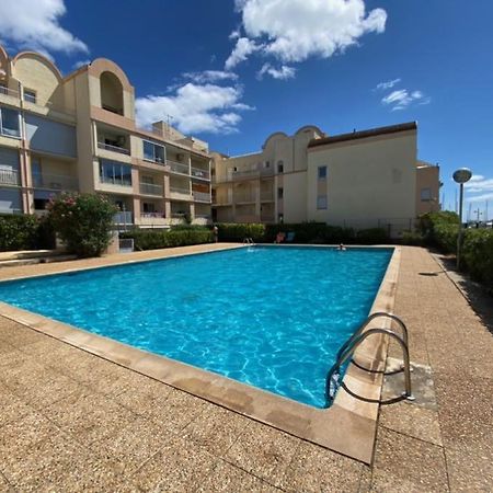 Appartement 100 M2 Terrasse Piscine Грюїссан Екстер'єр фото